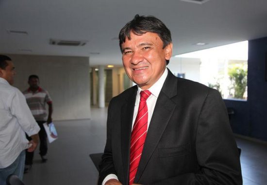 Wellington Dias