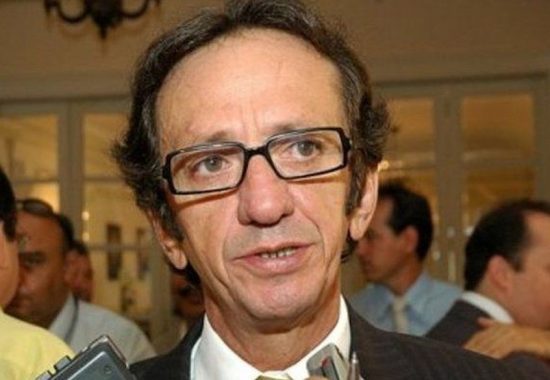 Inaldo Leitão
