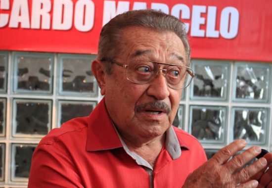 Maranhão desmente falsa notícia e reafirma pré-candidatura ao Governo do Estado