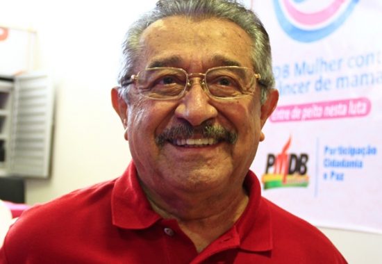José Maranhão