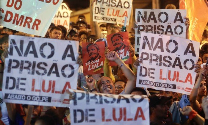 Resultado de imagem para Sindicato dos Metalúrgicos do ABC militantes