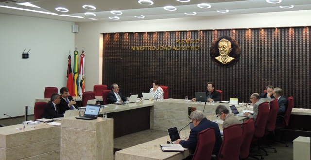 Resultado de imagem para tribunal de contas da paraiba