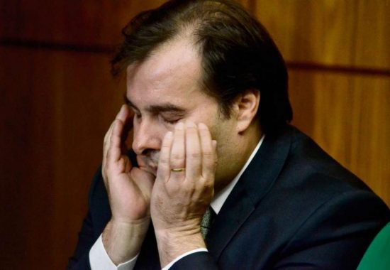 "Por apoio a Alckmin, PSDB se alia a ‘blocão’ e enfraquece Maia"
