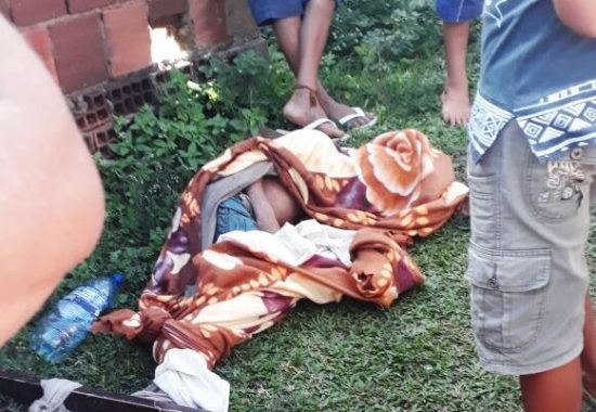 "Bombeiros encontram corpo de criança desaparecida em canal de CG"