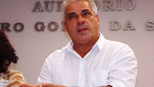 Resultado de imagem para PSB decide antecipar data da convenção para homologar chapa encabeçada por João Azevêdo e Vené