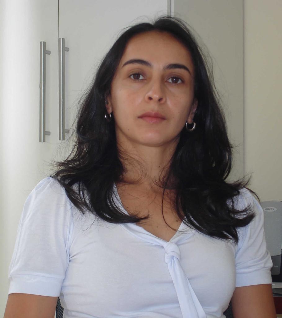 Rejane Gomes Carvalho