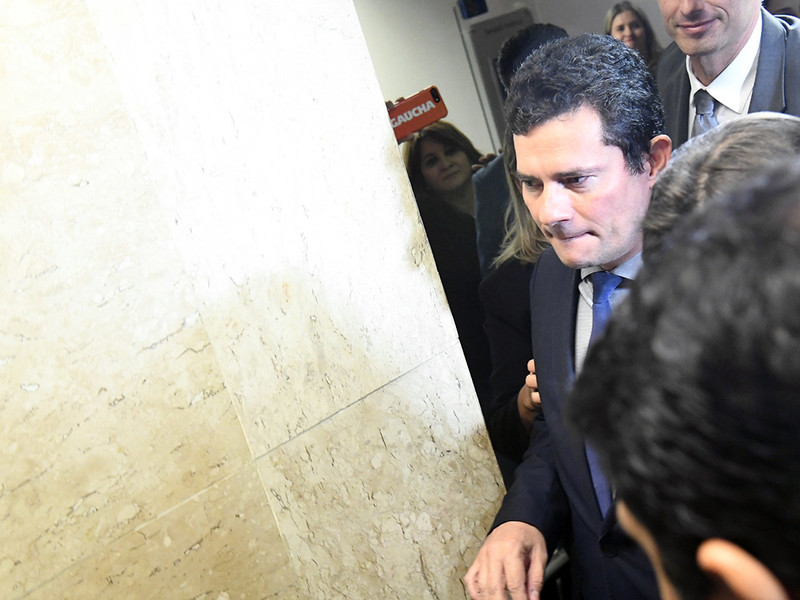 Fotos produzidas pelo Senado