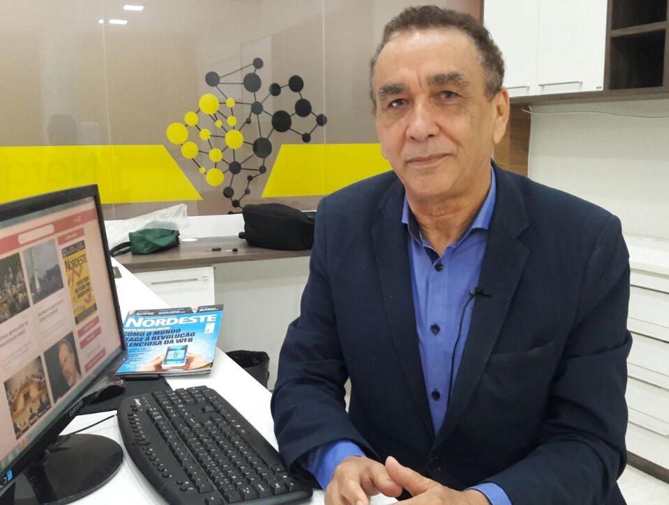 walter santos